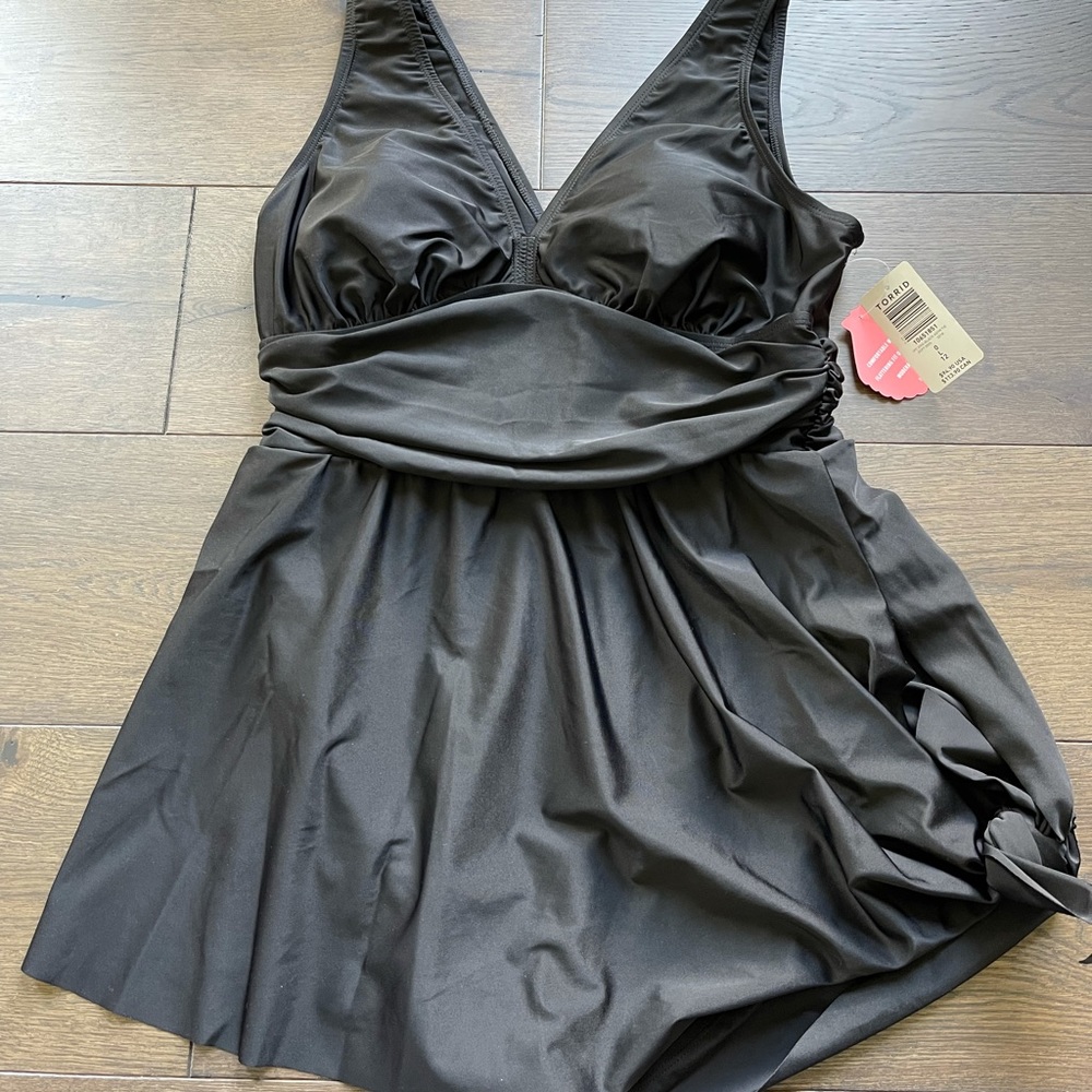 Torrid Swimsuit